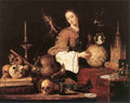 allegory 83 Art A4 Photo Print UK