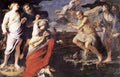 allegory 85 Art A4 Photo Print