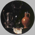 allegory 93 Art A4 Photo Print
