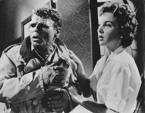 alligator people 49 film star poster A4 Photo Print
