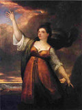 alls Miriam the Prophetess Art A4 Photo Print