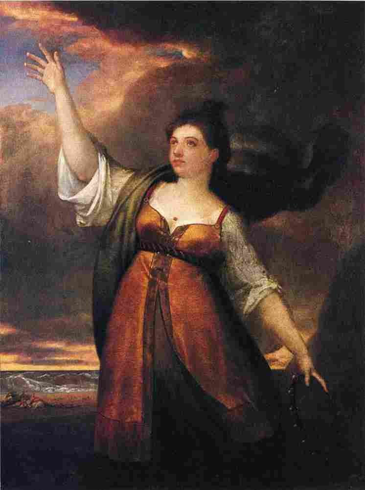 alls Miriam the Prophetess Art A4 Photo Print