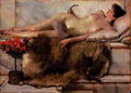 almTepidarium Art A4 Photo Print
