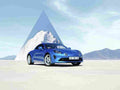 alpine a110 2021 7208 1 Car A4 Photo Print