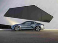 alpine a110 2021 7208 12 Car A4 Photo Print
