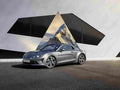 alpine a110 2021 7208 15 Car A4 Photo Print