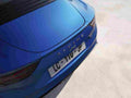 alpine a110 2021 7208 4 Car A4 Photo Print