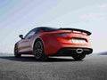 alpine a110s 2021 7209 12 Car A4 Photo Print