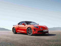 alpine a110s 2021 7209 13 Car A4 Photo Print