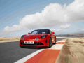 alpine a110s 2021 7209 15 Car A4 Photo Print