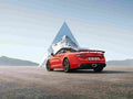 alpine a110s 2021 7209 16 Car A4 Photo Print