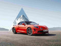 alpine a110s 2021 7209 18 Car A4 Photo Print
