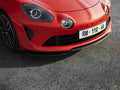 alpine a110s 2021 7209 5 Car A4 Photo Print