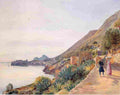 alt View of Ragussa Art A4 Photo Print