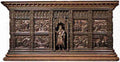 altar 18 Art A4 Photo Print