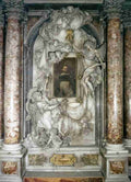 altar 20 Art A4 Photo Print