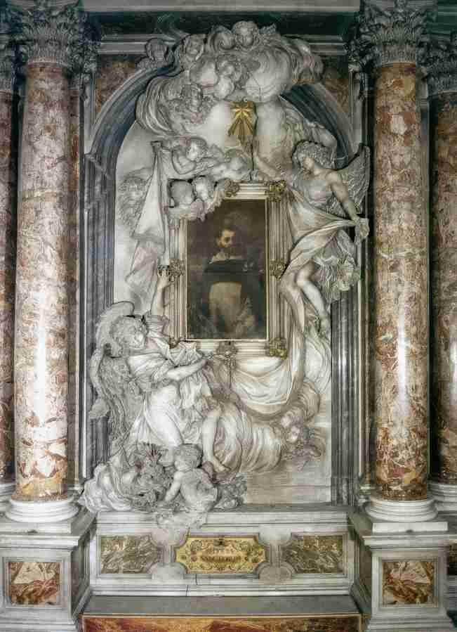 altar 20 Art A4 Photo Print