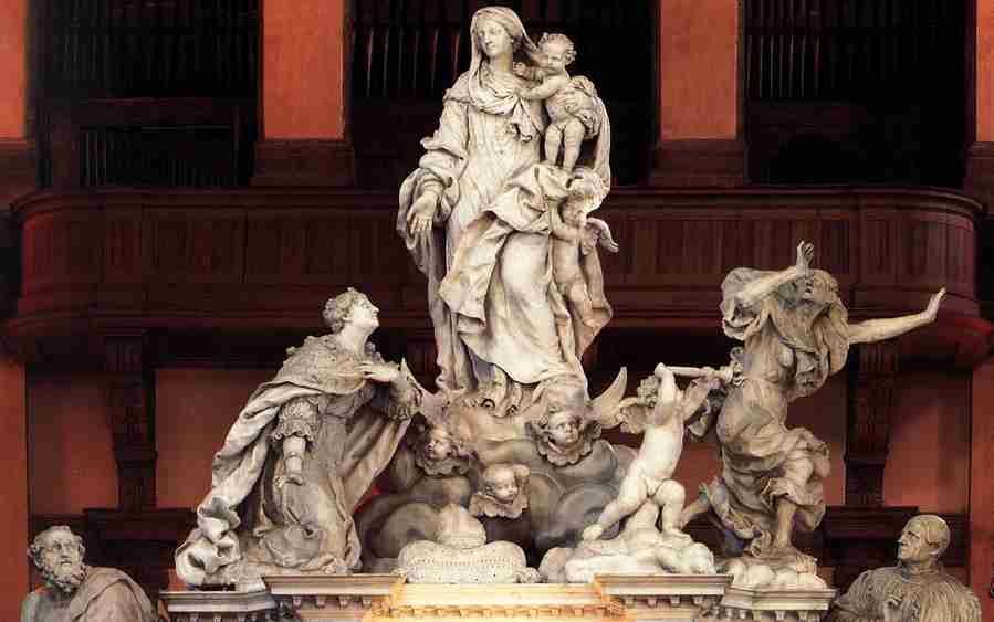 altar d Art A4 Photo Print UK