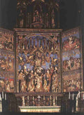 altar ma Art A4 Photo Print UK