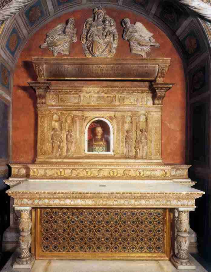 altar0 Art A4 Photo Print