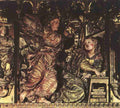 altar1 11 Art A4 Photo Print