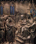 altar1 13 Art A4 Photo Print