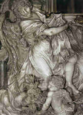 altar1 17 Art A4 Photo Print