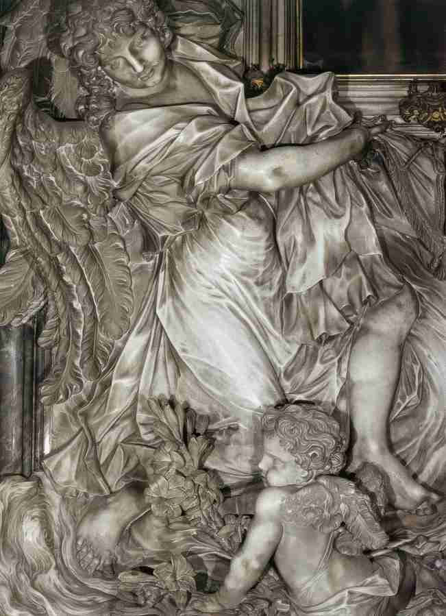 altar1 17 Art A4 Photo Print