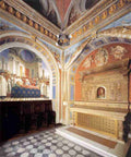 altar1 9 Art A4 Photo Print