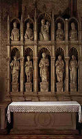 altarpie 6 Art A4 Photo Print UK