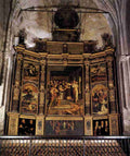 altarpie Art A4 Photo Print