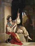 aman Singer with Lauta Art A4 Photo Print