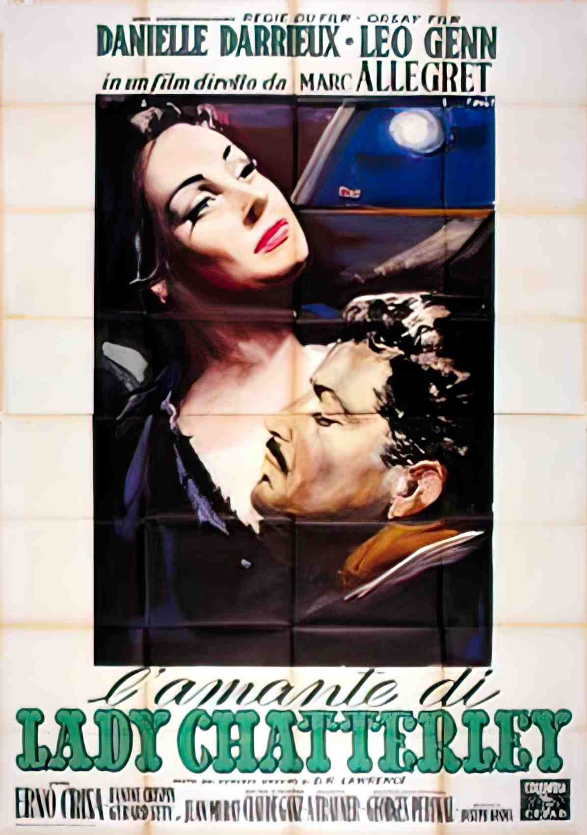 amant lady chatter ital 4F Advert A4 Photo Print