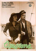 amants diaboliques ital bus Advert A4 Photo Print