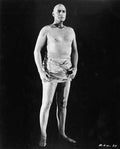 amazing colossal man 01 film star poster A4 Photo Print
