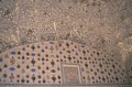amber fort mosaic 1980s 1990s A4 Photo Print