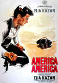 america america ital 4F Advert A4 Photo Print
