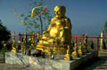 amitabha buddha statue 1980s 1990s A4 Photo Print 42