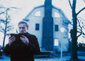 amityville 2 01 film star poster A4 Photo Print
