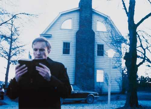 amityville 2 01 film star poster A4 Photo Print
