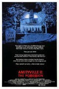 amityville 2 possession 01 film star poster A4 Photo Print