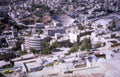 amman citadel theatre Vintage A4 Photo Print