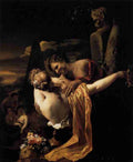 amorous Art A4 Photo Print