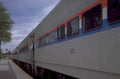 amtrak s4011 train 1980s 1990s A4 Photo Print