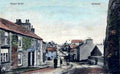 amwich chapel streetVintage 1880s 1900s A4 Photo Print