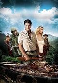 anaconda 3 01 film star poster A4 Photo Print