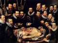 anatomy Art A4 Photo Print