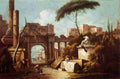 ancient Art A4 Photo Print UK