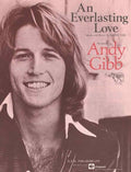 andy gibb an everlasting love mint sheet music 178461 A4 Photo Print