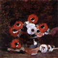 anemone1 Art A4 Photo Print